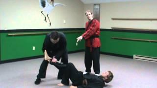 Tigon Martial Arts: Maximize your Flexibility