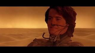 Dune 1984  - Sandworm