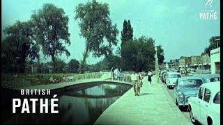 Hemel Hempstead (1961)