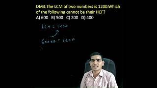 Chapter 1 Real Number MCQ | DM3-DM4 | Digital Maths