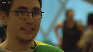 Gender-neutral option on Washington state driver's licenses gets first public hearing