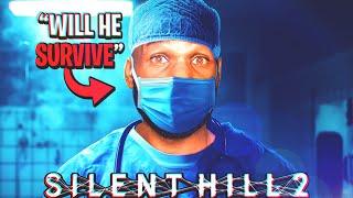 THE DOCTOR’S NIGHTMARE: Silent Hill 2 REMAKE’s Brookhaven Hospital