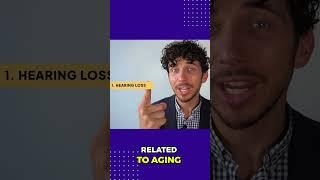 The Three MAIN Causes of Tinnitus, Explained By A Professional