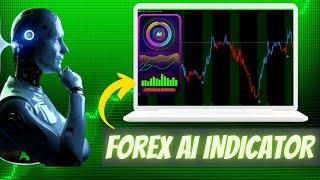 Forex AI Indicator for Beginners in 2023 (UPDATED)