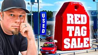 Brutally Honest Car Dealer - "DON'T BUY A CAR RIGHT NOW!"