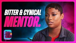 Should She Be Coaching Young Girls? | Hot Seat w/ David Shands Ep. 53