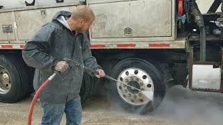 The Best Touchless Truck Wash Soap