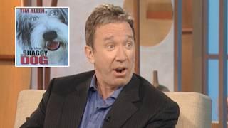 Tim Allen’s Hardest Role Transformation Yet