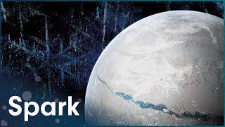 Is There A Possibility Of A New Ice Age On Earth? | Naked Science | Spark