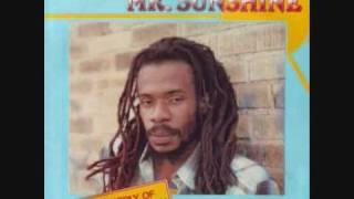 Wiss - Praise To Jah