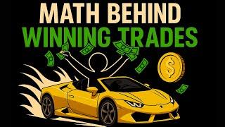The Psycho-Math of WINNING in Trading