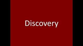 Discovery