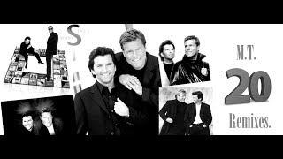 Modern Talking - Remixes 20(Serge S Mix)