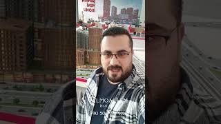 مشروع استثماري فرصة لا تفوتها - نيلوفر بورصة - المعلم للعقارات التركية