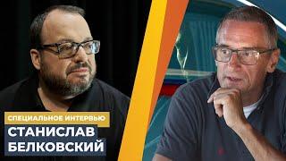 "Продление жизни Путина – главный нацпроект России" | Программа Сергея Медведева