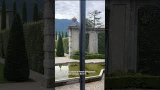 Каждый тупик на озере Комо выглядит так #путешествия #тревелблог #италия