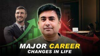 How to see Career Change in Birthchart ? || Your Birth Chart Your Career || Karma & Career