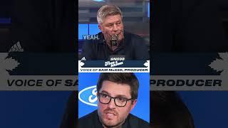 Kyper Gets HOT About Kyle Dubas 