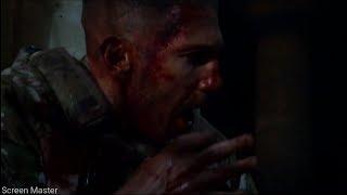 Punisher Kandahar Fight Scene | The Punisher (1x3) [HD]