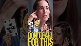 RUN if You See This Hand Gesture! | Vanessa Van Edwards