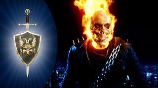 Excalibur Brothers Watch: Ghost Rider (Part 1)