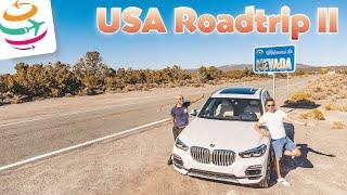 USA Roadtrip nach Las Vegas, Nevada und Outlets | YourTravel.TV