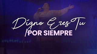 Digno Eres Tu/Por Siempre - Pastora Virginia Brito