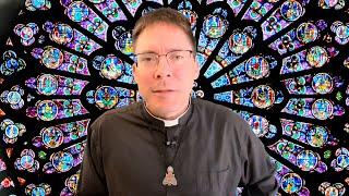 Study Mystics in a World Gone Ballistic - Fr. Mark Goring, CC