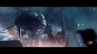 Jeff Wayne's The War of The Worlds: The Musical Drama  | Trailer