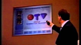 Gamesmaster - Interactive TV