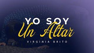 Yo Soy Un Altar COVER Pastora Virginia Brito