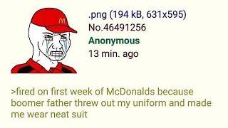 ALL OF r/GREENTEXT