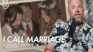 Ep. 17: "I Call Marriage" (114)... While Miguel and Shelly Call Divorce