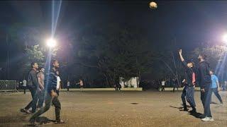 Sinhagad College Volly Ball || Sanket Patil vlogs || #sinhgadcollege #sinhgadcampus #pune