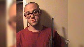 Oregon shooter's arsenal revealed