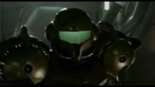 Metroid Prime US Commercial