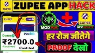 Zupee live match #zupee #live #short #livezupee #zupeearning #earning