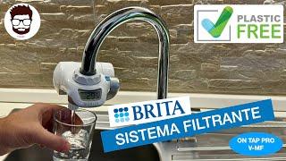 FILTRO ACQUA BRITA ON TAP PRO V-MF