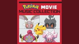 Pokémon Theme (Gotta Catch 'em All) (From "Pokémon the Movie: I Choose You")