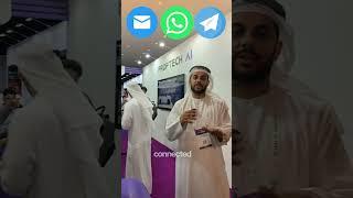 Part 1 Snowflake at AI Festival Dubai – Unifying All Your Data with the Power of the Cloud