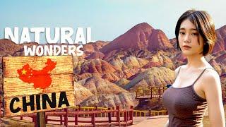 Top 10 Natural Wonders of China