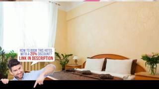 Royal Stay Group Apartments 3 - Minsk, Belarus - Review HD