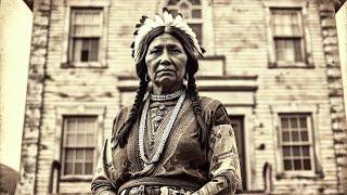50 OLD photos of BEAUTIFUL Native American Women from the OLD WEST!