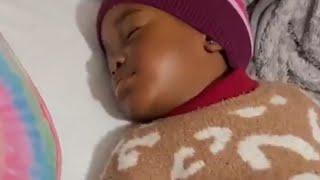 'Work Smarter, Not Harder!' - Creative mom uses mic to wake up daughter for school || WooGlobe