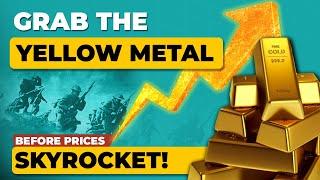 Gold Price Prediction: ₹1 Lakh per 10 Gram – Should You Invest?