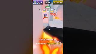 Rivals Knife Kills #roblox #clips #gaming #gameplay #nice #rivals #clips #shortvideo