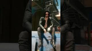 КЛОУН КОТОРЫЙ ВСЕ ВРЕМЯ ПОДП*ЗДЫВАЕТ #CYBERPUNK2077​​​​​​​​ #КИБЕРПАНК2077​​​​ #Shorts