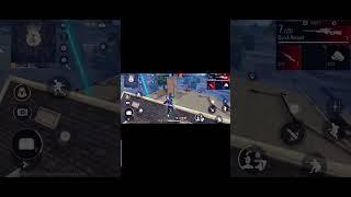 Imosible trick short video free fire max#Harshit Raj gamer