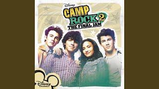 Walkin' in My Shoes (From "Camp Rock 2: The Final Jam")