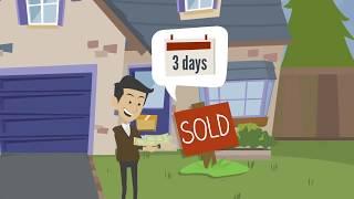 Sell your house  - National Cash Offer